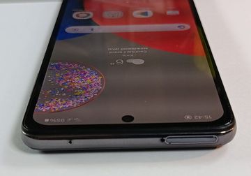 Б/в Мобільний телефон Samsung galaxy a52s 5g sm-a528b 6/128gb 01-200802506