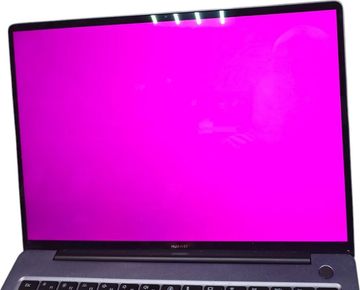 Б/в Ноутбук Huawei 14/core i5-11300h ddr4/8gb ddr4/ssd 500 gb/*інтегрована 01-200623253