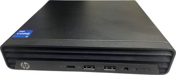 Б/в Міні пк Hp pro mini 260 g9 01-200492093