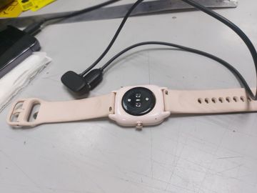 Б/в Смарт-годинник Amazfit gts 4 mini 01-200805619