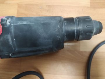 Б/в Перфоратор Haisser rh-26 01-200804698