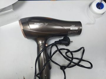 Б/у Фен Scarlett sc-hd70it24 01-200806024