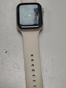 Б/в Смарт-годинник Apple watch se 2 gps 44mm aluminium case 01-200805766