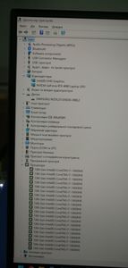 Lenovo 16/core i7-13650hx ddr5/16gb ddr5/hdd *відсутній/ssd 512 gb/geforce rtx4060 8gb