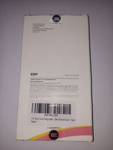 Б/у Чехол Esr 12pro 16-000256477