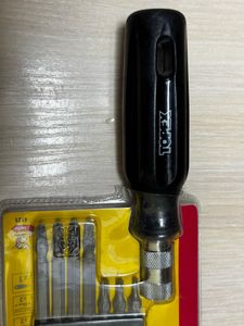 Б/у Набор автоинструментов Topex topex 16-000150678