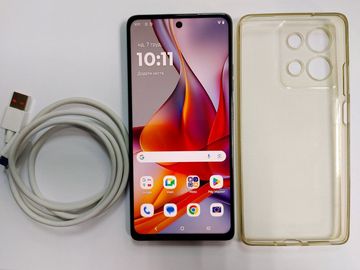 Б/у Мобильний телефон Motorola moto g75 8/256gb 01-200808106