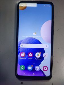 Б/в Мобільний телефон Samsung galaxy a21s a217f 4/64gb 01-200808359