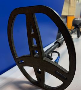 Б/у Металлоискатель Garrett at pro international 01-200787469