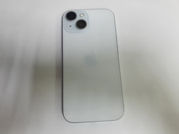 Б/у Мобильний телефон Apple iphone 15 128gb 01-200799883