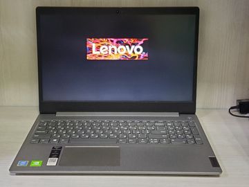 Б/у Ноутбук Lenovo 15/pentium 6405u ddr4/4gb ddr4/hdd *відсутній/ssd 128 gb/geforce mx130 2gb 01-200808993