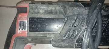 Б/в Перфоратор Dnipro-M rh-120mb 01-200803079