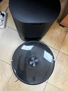 Б/в Робот-пилосос Lydsto r1 01-200808987