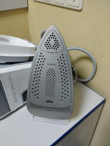 Б/в Праска Braun carestyle 3 is 3132 wh 01-200809519