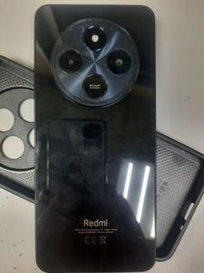 Б/в Мобільний телефон Xiaomi redmi 14c 4/128gb 01-200809545