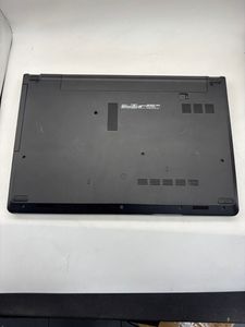 Б/у Ноутбук Dell 15/celeron n3060 ddr3/4gb ddr3/hdd *відсутній/ssd 128 gb/*інтегрована 01-200809437