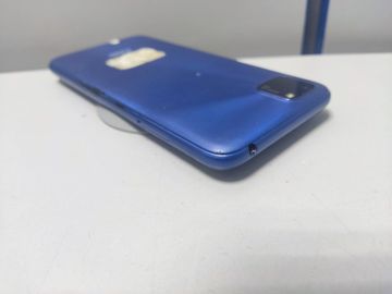 Б/в Мобільний телефон Huawei y5p 2/32gb 01-200809187