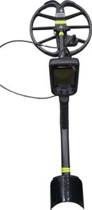 Б/у Металлоискатель Nokta simplex+ 01-200765556