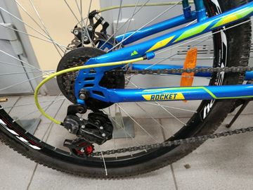 Б/в Велосипед Discovery rocket sm dd 24 01-200803176