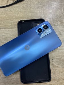 Б/в Мобільний телефон Motorola g14 4/128gb 01-200809603