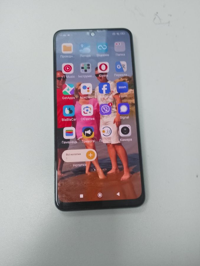redmi note 12 8/256gb