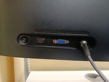 Б/в Монітор Samsung s24r358fhi 01-200803325