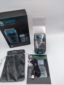 Б/в Електробритва Vgr v-352 01-200809245