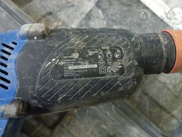 Б/в Перфоратор Dexter 1100rh2-40.5 01-200811349