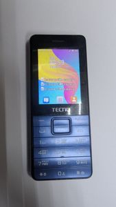 Б/в Мобільний телефон Tecno t372 01-200810297