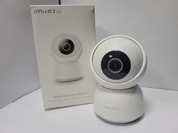 Б/в Ip-камера Xiaomi mi home security camera c30 01-200811570