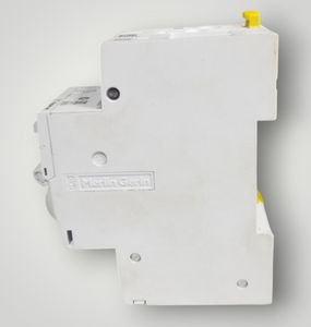 Б/у Автоматический выключатель Schneider Electric acti9 (a9d55625) 01-200807685
