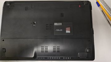 Б/у Ноутбук Asus 15/core i7 3630qm ddr3/8gb ddr3/hdd 500 gb/*інтегрована 01-200808617