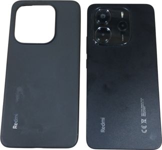 Б/в Мобільний телефон Xiaomi redmi note 14 5g 8/256gb 01-200764288