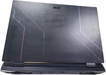 Б/в Ноутбук Acer 15/ryzen 5 6600h ddr5/16gb ddr5/hdd *відсутній/ssd 512 gb/geforce rtx3050 4gb 01-200581514