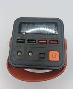 Б/в Повербанк O2 Project yt-2030-65w 60000mah 65w 01-200814269