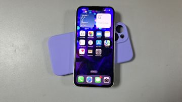 Б/у Мобильний телефон Apple iphone 13 128gb 01-200814491