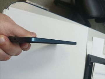 Б/в Мобільний телефон Motorola moto g06 4g 4/256gb 01-200814554