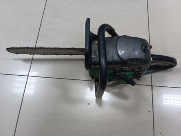 Б/в Пила ланцюгова Grunhelm gs 62-18 01-200814261