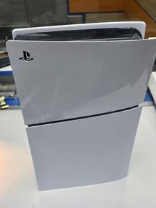 Б/в Ігрова приставка Sony playstation 5 slim digital edition 1tb 01-200808044