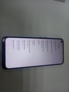 Б/у Мобильний телефон Oppo a54 4/128gb 01-200814679