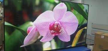 Б/в Телевізор Xiaomi tv a 43 2025 l43ma-afme 01-200812821