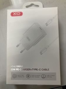 Xo l126+ type c