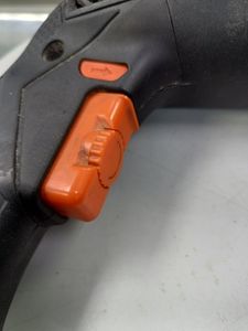 Б/у Дрель ударная Dnipro-M hd-120 01-200814610