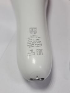 Б/у Эпилятор Philips 8000 series bre721/00 01-200782165