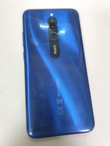 Б/в Мобільний телефон Xiaomi redmi 8 3/32gb 01-200815119