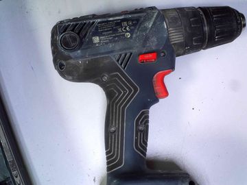 Б/в Шурупокрут Bosch gsb 180-li 1акб 2ah зп 01-200815424