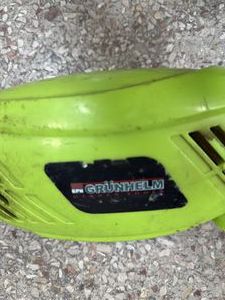 Б/в Електрокоса Grunhelm gr-42s 01-200815594