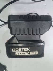 Б/в Кутова шліфмашина Без Виробника 1акб зп 01-200815479