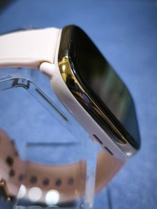 Б/в Смарт-годинник Gelius pro gp-sw014 amazwatch gti 01-200815355