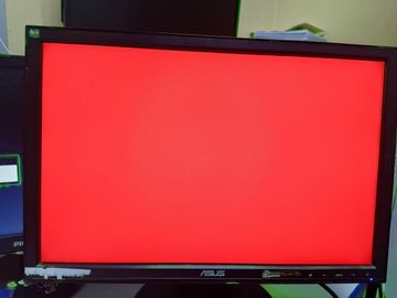 Б/в Монітор Asus vw193d-b black 01-200815876